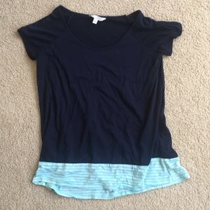 Charming Charlie t shirt